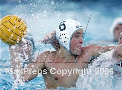 Thumbnail 1 in Miramonte vs De La Salle (NCS Final) photogallery.