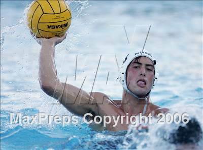 Thumbnail 3 in Miramonte vs De La Salle (NCS Final) photogallery.