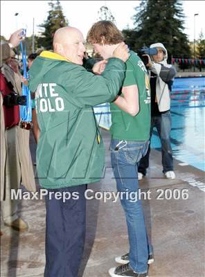 Thumbnail 1 in Miramonte vs De La Salle (NCS Final) photogallery.