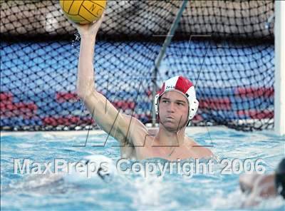 Thumbnail 1 in Miramonte vs De La Salle (NCS Final) photogallery.