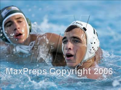 Thumbnail 3 in Miramonte vs De La Salle (NCS Final) photogallery.