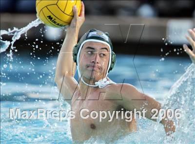 Thumbnail 2 in Miramonte vs De La Salle (NCS Final) photogallery.