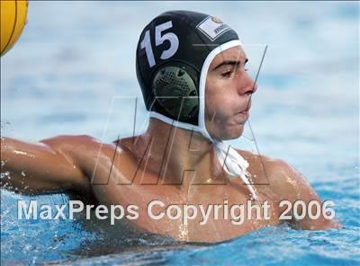 Thumbnail 2 in Miramonte vs De La Salle (NCS Final) photogallery.