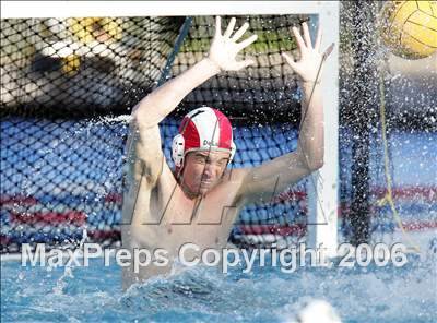 Thumbnail 2 in Miramonte vs De La Salle (NCS Final) photogallery.