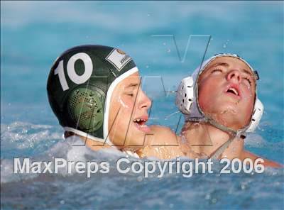 Thumbnail 3 in Miramonte vs De La Salle (NCS Final) photogallery.