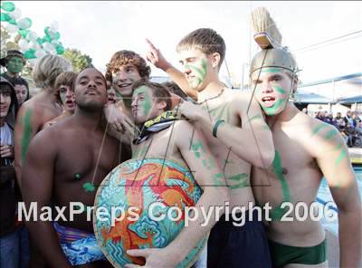 Thumbnail 2 in Miramonte vs De La Salle (NCS Final) photogallery.