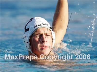 Thumbnail 3 in Miramonte vs De La Salle (NCS Final) photogallery.