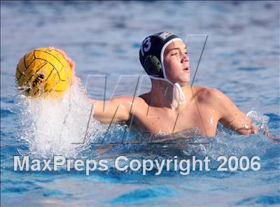 Thumbnail 3 in Miramonte vs De La Salle (NCS Final) photogallery.