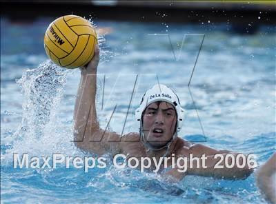 Thumbnail 1 in Miramonte vs De La Salle (NCS Final) photogallery.