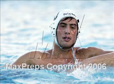 Thumbnail 1 in Miramonte vs De La Salle (NCS Final) photogallery.