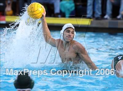 Thumbnail 1 in Miramonte vs De La Salle (NCS Final) photogallery.