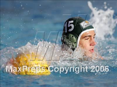 Thumbnail 2 in Miramonte vs De La Salle (NCS Final) photogallery.