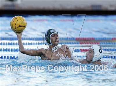 Thumbnail 2 in Miramonte vs De La Salle (NCS Final) photogallery.
