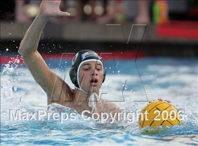 Thumbnail 1 in Miramonte vs De La Salle (NCS Final) photogallery.