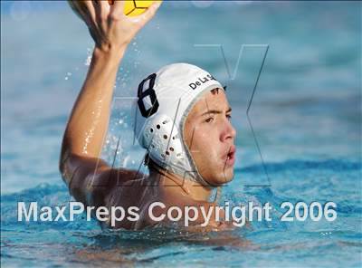 Thumbnail 3 in Miramonte vs De La Salle (NCS Final) photogallery.