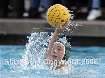 Thumbnail 1 in Miramonte vs De La Salle (NCS Final) photogallery.