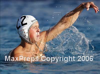 Thumbnail 2 in Miramonte vs De La Salle (NCS Final) photogallery.