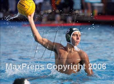 Thumbnail 2 in Miramonte vs De La Salle (NCS Final) photogallery.