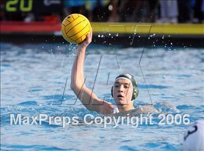 Thumbnail 2 in Miramonte vs De La Salle (NCS Final) photogallery.
