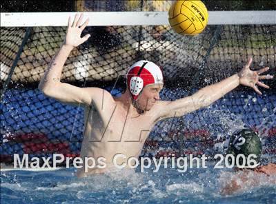 Thumbnail 2 in Miramonte vs De La Salle (NCS Final) photogallery.