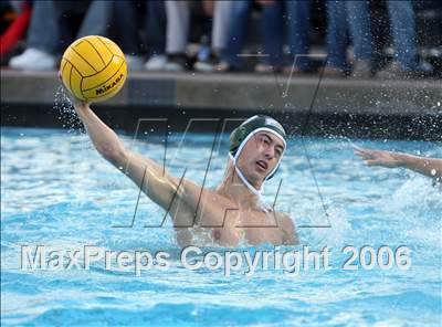 Thumbnail 2 in Miramonte vs De La Salle (NCS Final) photogallery.