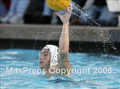 Thumbnail 3 in Miramonte vs De La Salle (NCS Final) photogallery.