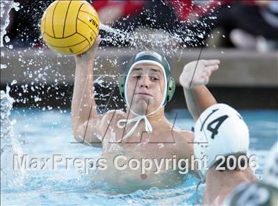 Thumbnail 1 in Miramonte vs De La Salle (NCS Final) photogallery.