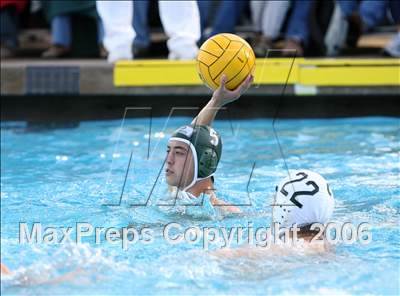 Thumbnail 1 in Miramonte vs De La Salle (NCS Final) photogallery.