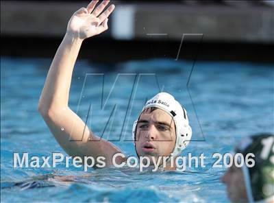 Thumbnail 3 in Miramonte vs De La Salle (NCS Final) photogallery.
