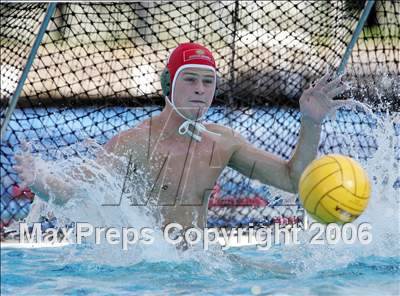 Thumbnail 2 in Miramonte vs De La Salle (NCS Final) photogallery.