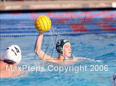 Thumbnail 1 in Miramonte vs De La Salle (NCS Final) photogallery.