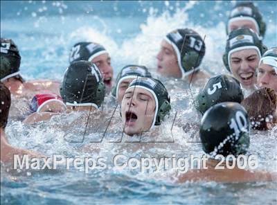 Thumbnail 1 in Miramonte vs De La Salle (NCS Final) photogallery.