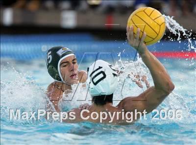 Thumbnail 2 in Miramonte vs De La Salle (NCS Final) photogallery.