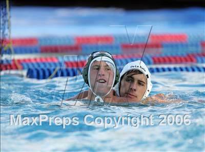 Thumbnail 1 in Miramonte vs De La Salle (NCS Final) photogallery.