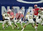 Photo from the gallery "Westfield vs. Center Grove (IHSAA 6A State Final)"