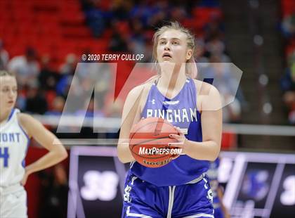 Thumbnail 1 in Bingham vs. Fremont (UHSAA 6A Final) photogallery.