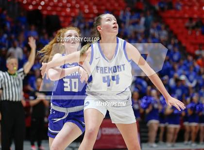 Thumbnail 1 in Bingham vs. Fremont (UHSAA 6A Final) photogallery.