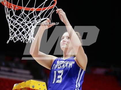 Thumbnail 3 in Bingham vs. Fremont (UHSAA 6A Final) photogallery.