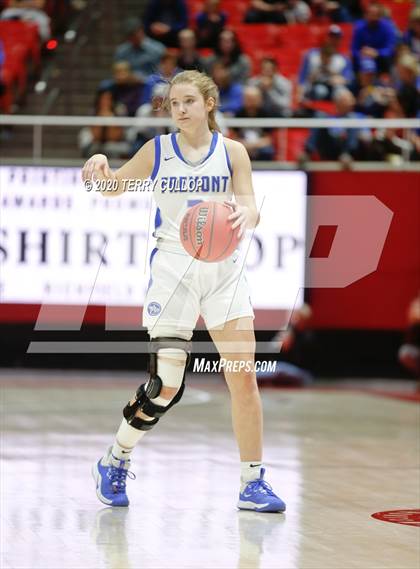 Thumbnail 1 in Bingham vs. Fremont (UHSAA 6A Final) photogallery.