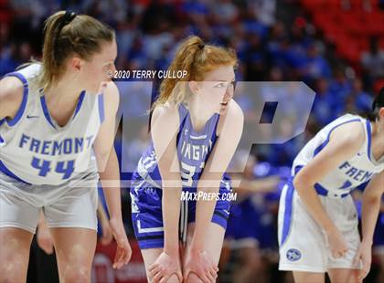 Thumbnail 3 in Bingham vs. Fremont (UHSAA 6A Final) photogallery.