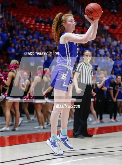 Thumbnail 3 in Bingham vs. Fremont (UHSAA 6A Final) photogallery.