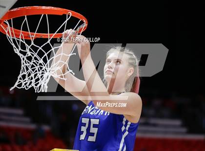Thumbnail 1 in Bingham vs. Fremont (UHSAA 6A Final) photogallery.