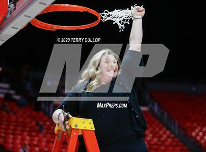 Thumbnail 1 in Bingham vs. Fremont (UHSAA 6A Final) photogallery.