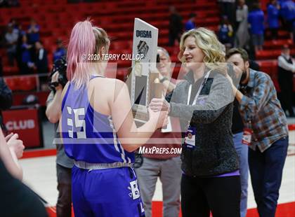 Thumbnail 1 in Bingham vs. Fremont (UHSAA 6A Final) photogallery.