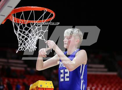 Thumbnail 3 in Bingham vs. Fremont (UHSAA 6A Final) photogallery.