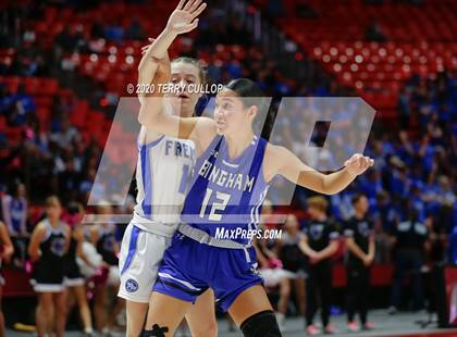Thumbnail 1 in Bingham vs. Fremont (UHSAA 6A Final) photogallery.