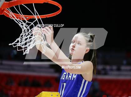 Thumbnail 3 in Bingham vs. Fremont (UHSAA 6A Final) photogallery.