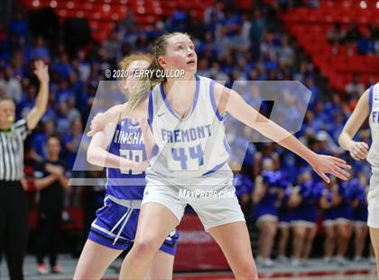 Thumbnail 3 in Bingham vs. Fremont (UHSAA 6A Final) photogallery.