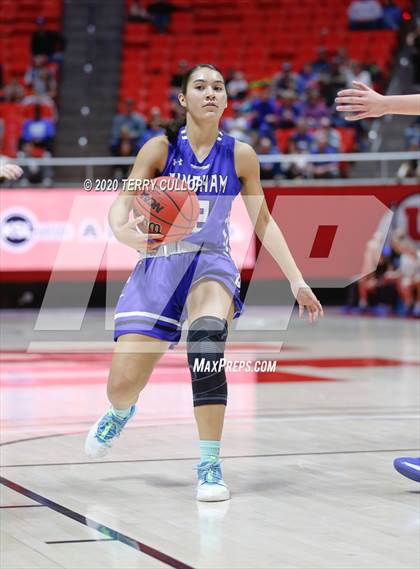 Thumbnail 1 in Bingham vs. Fremont (UHSAA 6A Final) photogallery.
