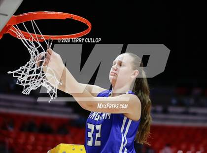Thumbnail 1 in Bingham vs. Fremont (UHSAA 6A Final) photogallery.